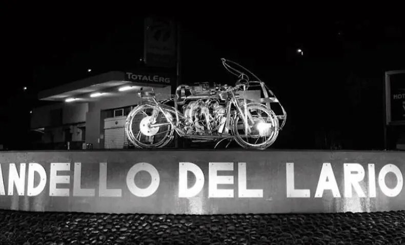 Tati'S Home Bikers Mandello del Lario Hébergement de vacances
