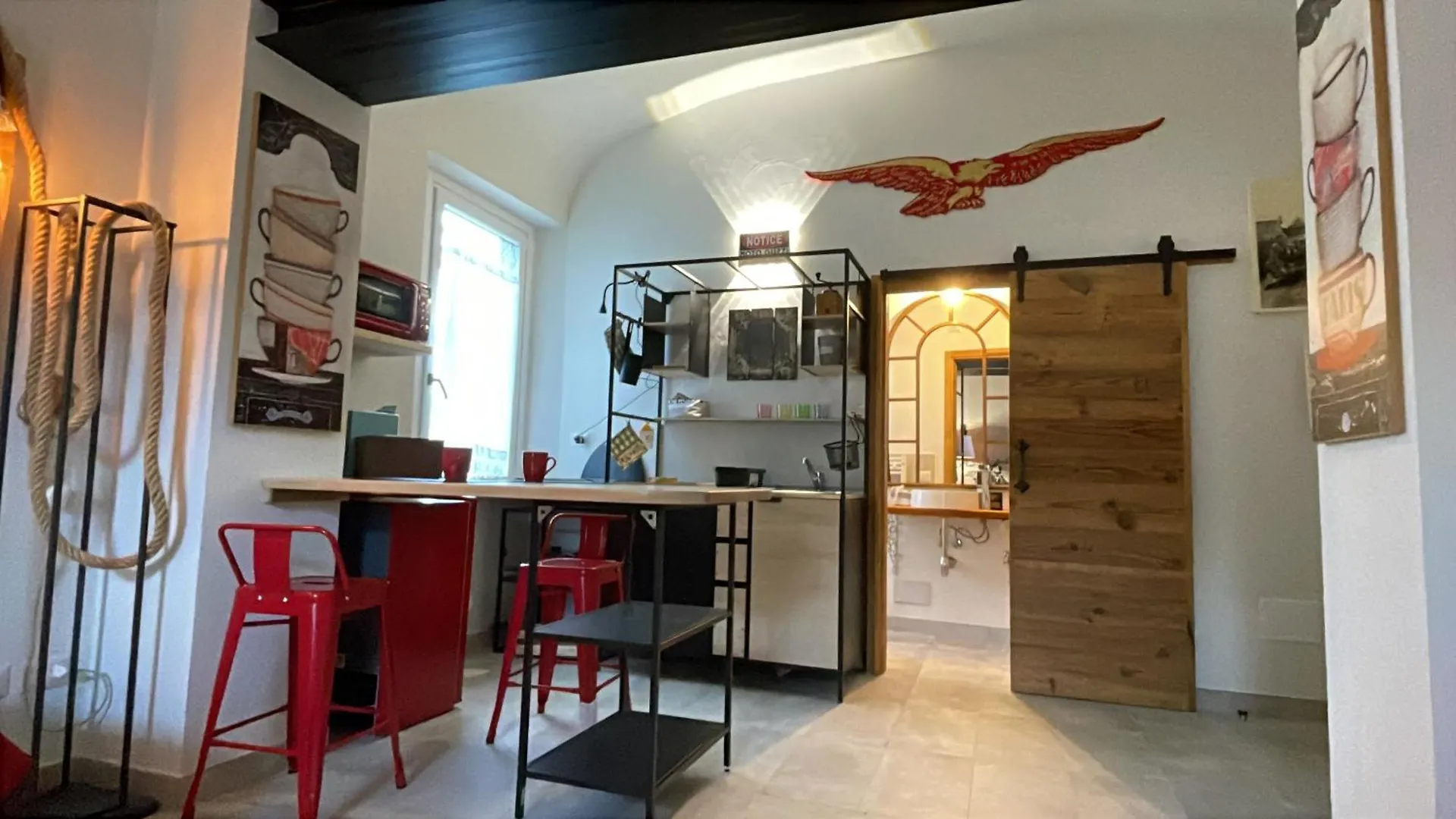 Tati'S Home Bikers Mandello del Lario