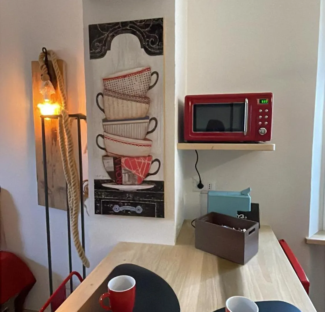 Tati'S Home Bikers Mandello del Lario Σπίτι διακοπών