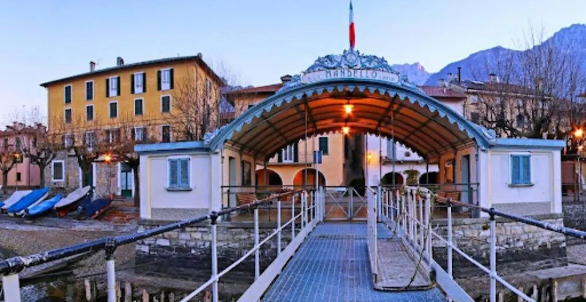 Tati'S Home Bikers Mandello del Lario
